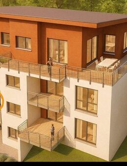 Horhausen jetzt sichern!- Exclusiv-Barrierefrei -Aufzug -nur noch 2 Stck. verfügbar - Horhausen (Westerwald)