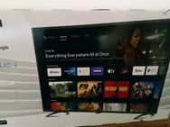 Dyon Android TV LED 104 cm. - Lippstadt
