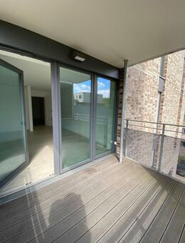 Energieeffiziente Neubauwohnung auf dem Laagberg // 3.OG mitte - Wolfsburg