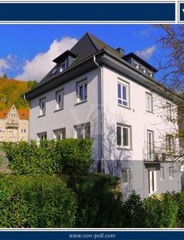 Kapitalanlage in Bestlage: Modernisiertes Wohn- & Geschäftshaus mit Top-Renditepotenzial - Künzelsau