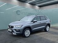 Seat Ateca, Style |||R -|, Jahr 2023 - München