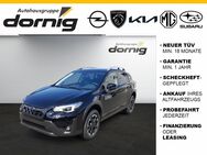 Subaru XV, 1.6 Comfort, Jahr 2023 - Helmbrechts