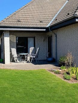 Top gepflegter Bungalow mit Garten in toller Lage von Osnabrück-Voxtrup! - Osnabrück
