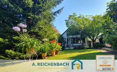 Charismatisches kleines Häuschen in Dessau-Roßlau zu verkaufen! Ab mtl. 769,29 EUR Rate!