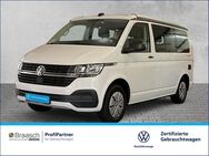 VW T6 California, 6.1 TCoast, Jahr 2022 - Oldenburg