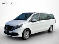 Mercedes EQV, 300 L SpurW KlimaA, Jahr 2023 - Wackersdorf