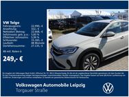 VW Taigo, 1.0 l TSI MOVE CLIMA, Jahr 2024 - Leipzig