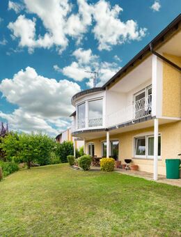 Großzügiges Einfamilienhaus mit traumhaftem Ausblick in Arnstein - Arnstein (Bayern)