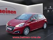 Peugeot 208, 1.2 82 Active, Jahr 2018 - Holzwickede