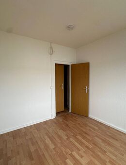 Sanierte 3-Zimmer-Wohnung - Mülsen