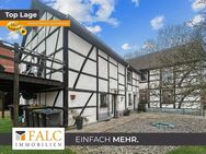 Attraktives Wohn- und Geschäftshaus im Herzen von Gelsenkirchen-Buer - Gelsenkirchen