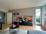 Heusenstamm: Attraktive Kapitalanlage! Moderne 3-Zimmer-Wohnung in gesuchter Wohnlage! - Heusenstamm