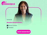 Berater Datenschutz (m/w/d) - Hamburg