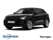 Audi Q2, advanced 30 TFSI Schaltgetriebe, Jahr 2022 - Simmern (Hunsrück)