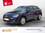 Audi Q2, 35 TFSI Parken Touch, Jahr 2023 - Schwäbisch Hall