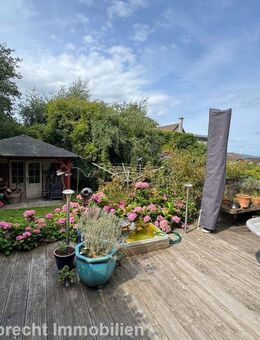 Schicker Bungalow in Seesen zu verkaufen. - Seesen