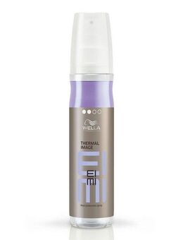 Wella Professionals Haarpflege-Spray EIMI Thermal Image Hitzeschutzspray, Schutz bis zu 220°C, glättend, glänzendes FInish