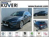 Seat Leon, 1.0 FR eTSI 17, Jahr 2024 - Hagen (Bremischen)