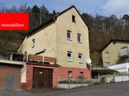 Ein interessantes Immobilienangebot in Weilburg ++ Drommershausen ++ - Weilburg