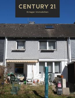 Reihenmittelhaus in beliebter Lage von Munster - Munster