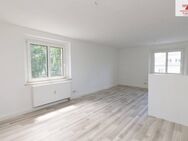 Modern sanierte 2-Raum-Wohnung in Annaberg - frei ab 01.05.2025!! - Annaberg-Buchholz