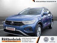 VW T-Roc, Life TDI Winterpaket und, Jahr 2022 - Bramsche