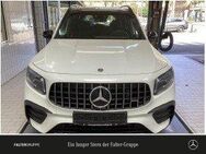 Mercedes GLB 35 AMG, NIGHT, Jahr 2023 - Wiesloch