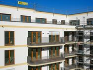 Jeden Tag ein Stück näher: Ihre 4-Zimmer-Wohnung mit 2 Balkonen präsentiert sich in neuem Glanz! - Köln