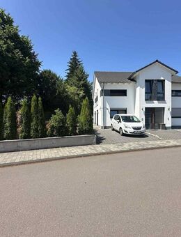 Einfamilienhaus mit großem Garten sucht neuen Mieter - Konz