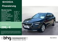 Skoda Kamiq, 1.5 TSI Style, Jahr 2023 - Freiburg (Breisgau)