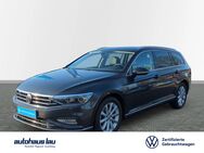 VW Passat Variant, 2.0 TDI Elegance (EURO 6d-) Elegance, Jahr 2019 - Groß Grönau