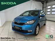 Skoda Citigo, 1.0 Style, Jahr 2019 - Hemmingen (Niedersachsen)