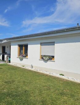 Bungalow kaufen, einziehen, wohlfühlen - Windeck