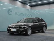 BMW M340, i xDr, Jahr 2023 - München