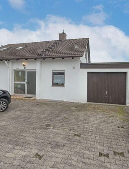 Sonnige Idylle für ein bis zwei Familien - Niedereschach