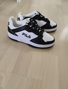 Schuhe FILA - Wiesbaden