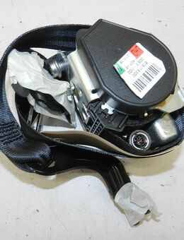 VW Golf Plus 5M usw. Gurt vorne rechts 5M1857706F - Nuthe-Urstromtal
