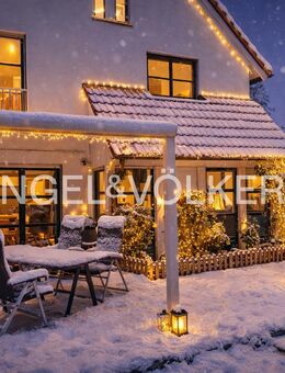 Tolles Einfamilienhaus in ruhiger und dennoch zentraler Lage von Lindau - Lindau (Bodensee)