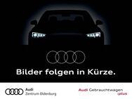 Audi A3, Sportback 35 TDI S-Line ALLWETTER, Jahr 2022 - Oldenburg