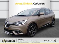 Renault Grand Scenic, Edition BLUE dCi 120, Jahr 2020 - Dessau-Roßlau