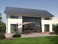 Traumhaus in Neunkirchen: Ihr maßgeschneidertes Eigenheim erwartet Sie! - Neunkirchen (Saarland)