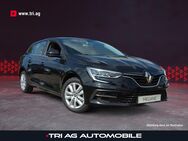 Renault Megane, Grandtour Equilibre, Jahr 2023 - Baden-Baden