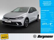 VW Polo, 1.0 TSI Goal, Jahr 2022 - Krefeld