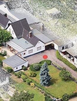 * Grundstück mit Aufbauten 15537 Erkner, 2.200 m², Größe variabel ab ca. 900 m² * Friedel-IMMO * - Erkner