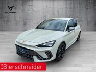 CUPRA Leon, 1.5 VZ e-HYBRID 19 FaPa XL Sennheiser, Jahr 2024 - Weißenburg (Bayern)