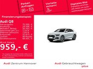 Audi Q8, S line 55 TFSIe quattro Massage, Jahr 2021 - Hannover