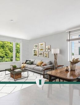 Zentral Wohnen am Wall - Moderne Wohnung mit Balkon - Bremen