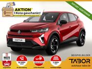 Renault Captur, Techno E-TECH Full Hybrid 145, Jahr 2022 - Achern