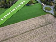 Inkl. Grundstück, ein Bungalow, der begeistert in Winsen. - Winsen (Aller)