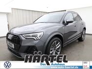 Audi Q3, S-LINE 35 TFSI ( SCHIEB, Jahr 2024 - Osnabrück